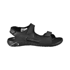 Safety Jogger ODILE-BLK, ODILE Work Shoes, Black, OB