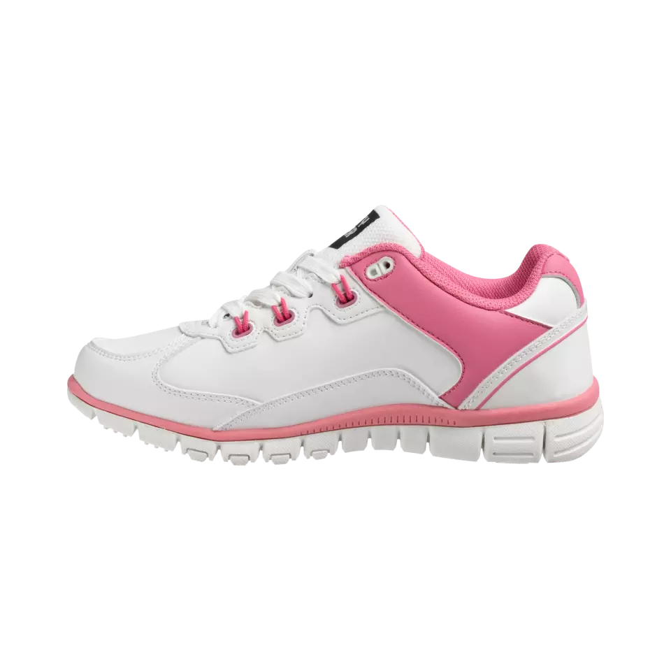 Safety Jogger SUNNY-FUX, SUNNY Work Shoes, Sneakers, Fuchsia, OB, image 2, gallery thumbnail