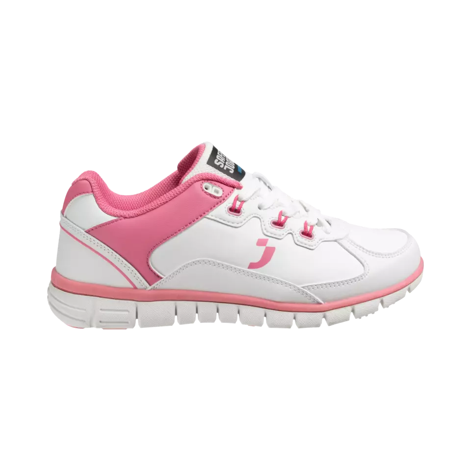 Safety Jogger SUNNY-FUX, SUNNY Work Shoes, Sneakers, Fuchsia, OB, image 1, gallery thumbnail