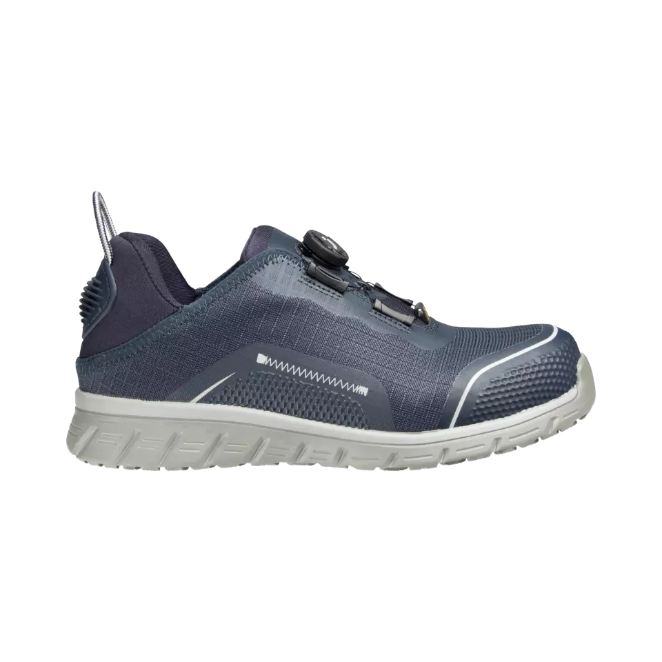 Safety Jogger LIGERO2S1T-NAV, LIGERO2 S1P LOW TLS Safety shoes, navy, image 1, gallery thumbnail