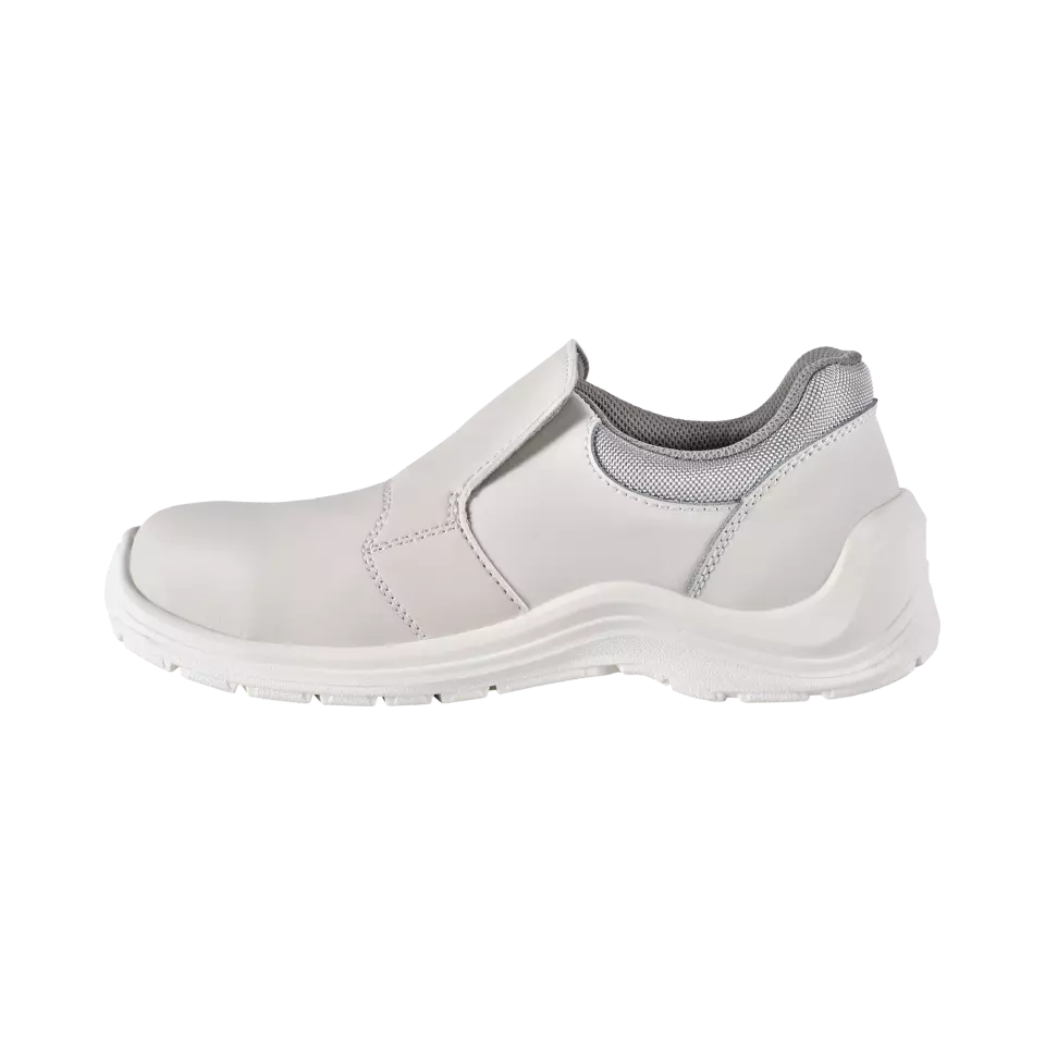 Safety Jogger GUSTO81-WHT, GUSTO81 Sicherheitsschuhe, Weiß, S3, image 2, gallery thumbnail