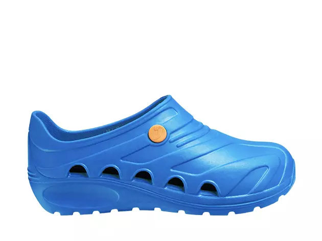 Safety Jogger OXYVA-EBL, OXYVA Työjalkineet, sähkönsininen, OB, image 5, gallery thumbnail