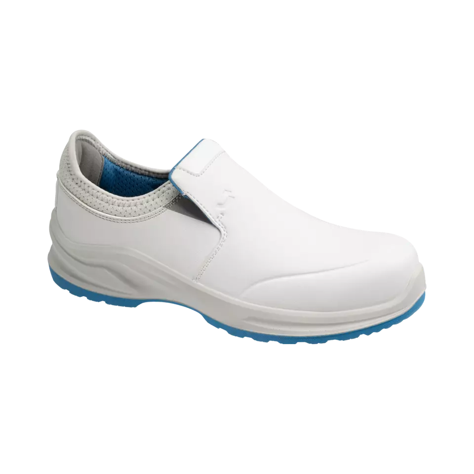 Safety Jogger MDLPRS3STG-WHT, MODULO PURE S3S S TG Skyddsskor, vita, image 3, gallery thumbnail