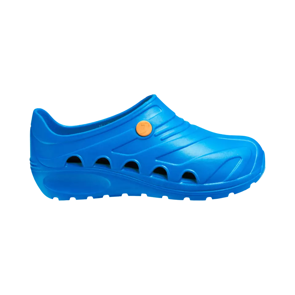 Safety Jogger OXYVA-EBL, OXYVA Työjalkineet, sähkönsininen, OB, image 1, gallery thumbnail