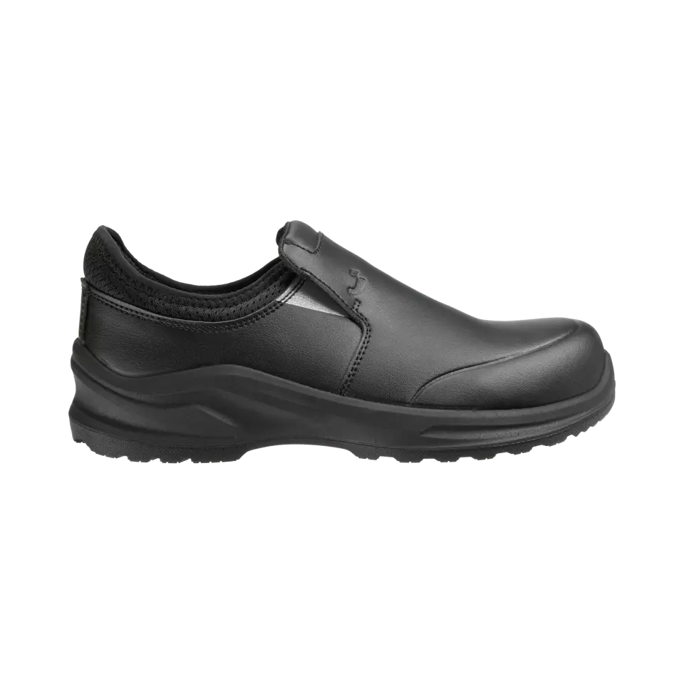 Safety Jogger MDLPRS3STG-BLK, MODULO PURE S3S S TG Safety shoes, Black, image 1, gallery thumbnail