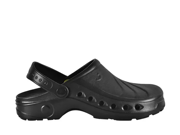 Safety Jogger SONIC-BLK, SONIC Arbeitsschuhe, Schwarz, OB, image 5, gallery thumbnail