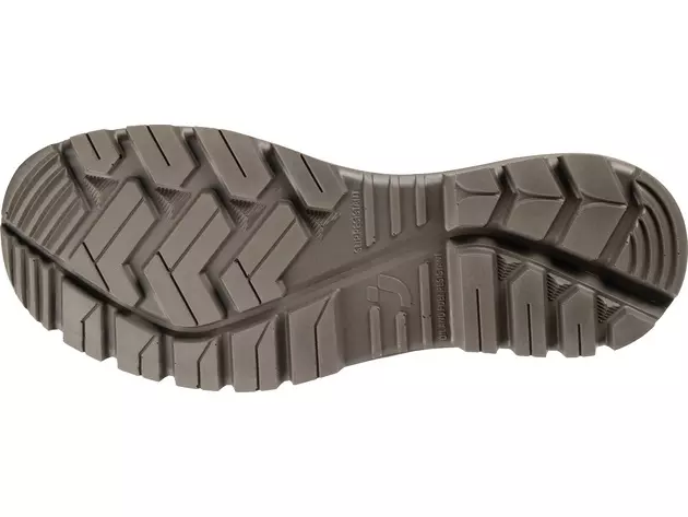 Safety Jogger DAKAREWS3-BRN, DAKAR EW S3 Safety boots, brown, image 4, gallery thumbnail