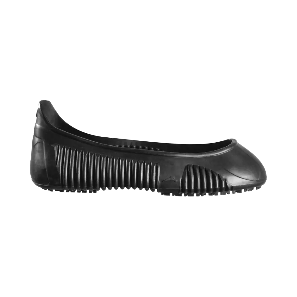 Safety Jogger EASYGRIP-BLK, EASY GRIP Overshoes, Black, image 1, gallery thumbnail