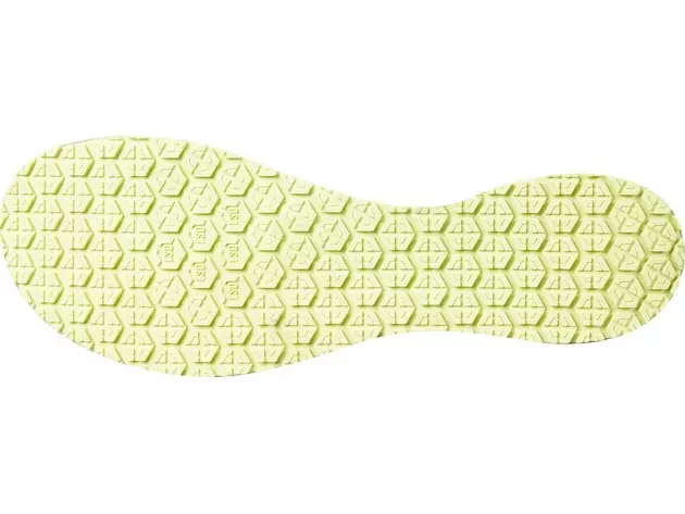 Safety Jogger ALIZA-LMG, ALIZA Work Shoes, lime green, OB, image 2, gallery thumbnail