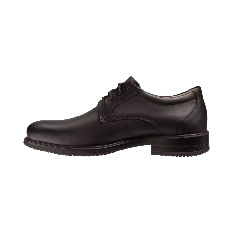 Safety Jogger BERLIN-BLK, BERLIN Berufsschuhe, Schwarz, O2, image 2, gallery thumbnail