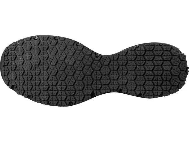 Safety Jogger JAMES-BLK, JAMES Work Shoes, Sneakers, Black, OB, image 5, gallery thumbnail