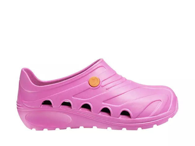 Safety Jogger OXYVA-FUX, OXYVA Arbeitsschuhe, Fuchsia, OB, image 5, gallery thumbnail