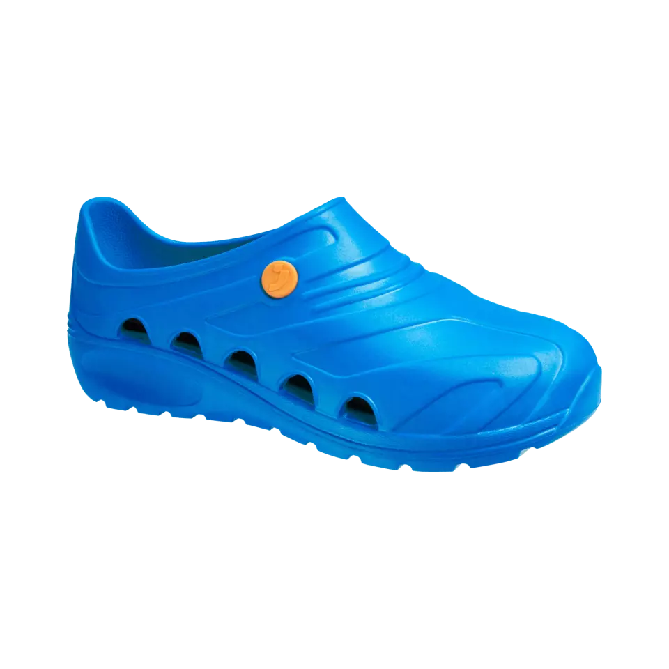 Safety Jogger OXYVA-EBL, OXYVA Työjalkineet, sähkönsininen, OB, image 3, gallery thumbnail