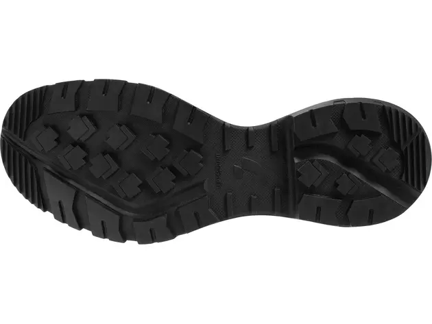 Safety Jogger TACTIC-BLK, TACTIC Work Shoes, Black, OB, image 4, gallery thumbnail