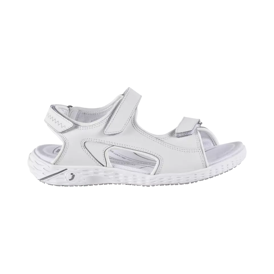 Safety Jogger ODILE-WHT, ODILE Työkengät, valkoinen, OB, image 1, gallery thumbnail