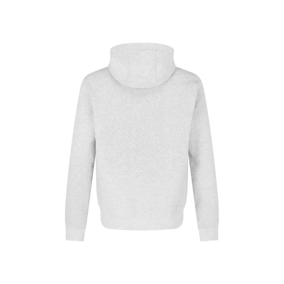 Safety Jogger ACXHOODIE-113, ACDC X Hoodies, light grey, image 2, gallery thumbnail