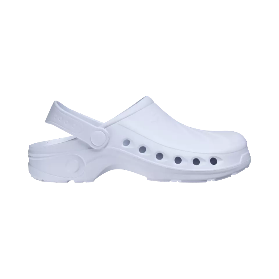 Safety Jogger SONIC-WHT, SONIC Arbetsskor, vita, OB, image 1, gallery thumbnail