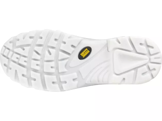 Safety Jogger MONTIS-49, MONTIS Sicherheitsschuhe, grau, S3S, image 4, gallery thumbnail