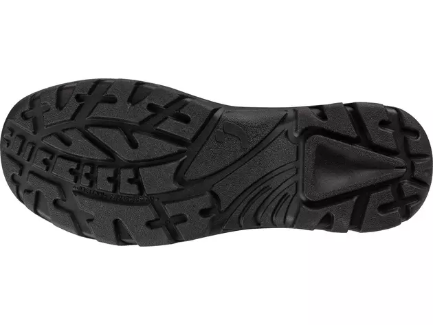 Safety Jogger JUMPER-117, JUMPER Safety shoes, Black, S3, image 4, gallery thumbnail