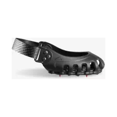 Safety Jogger MASTERGRIP-BLK, MASTER GRIP Overshoes, Black