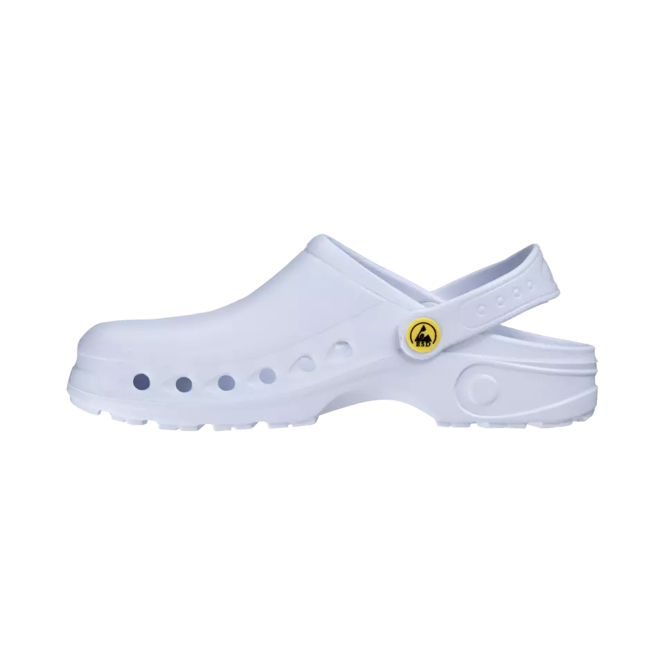 Safety Jogger SONIC-WHT, SONIC Arbetsskor, vita, OB, image 2, gallery thumbnail
