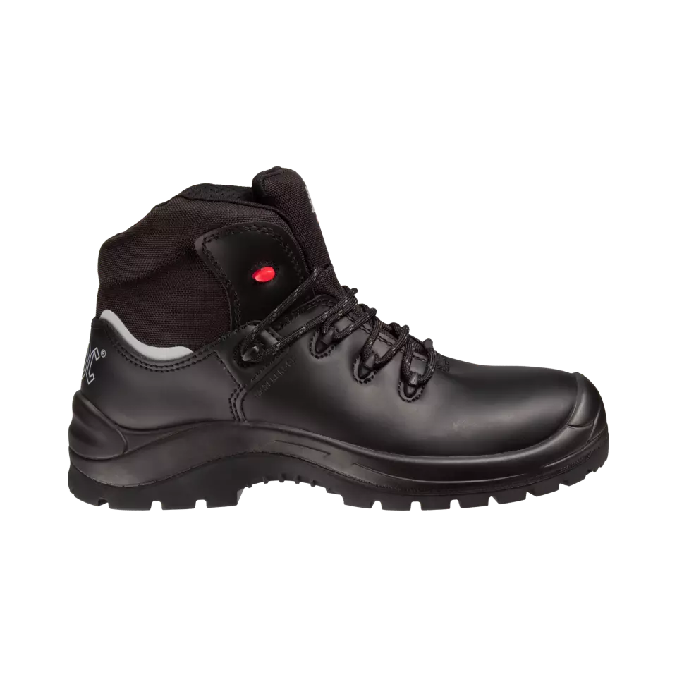 Safety Jogger ACX430-124, ACDC X430 Skyddsskor, Svart, S3, image 1, gallery thumbnail