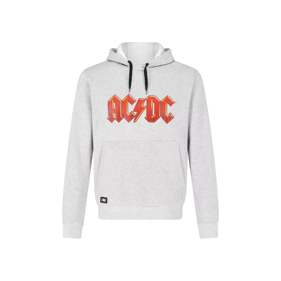 Safety Jogger ACXHOODIE-113, ACDC X Hoodies, light grey, image 1, gallery thumbnail