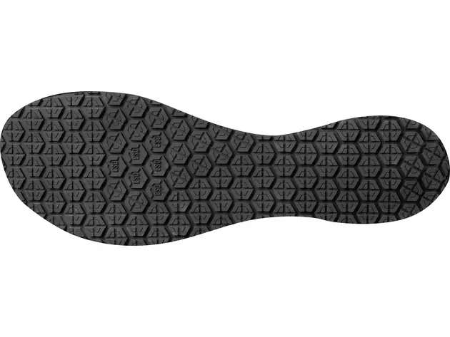 Safety Jogger DANY-BLK, DANY Work Shoes, Black, OB, image 4, gallery thumbnail