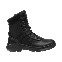 Safety Jogger TACTIC-BLK, TACTIC Work Shoes, Black, OB