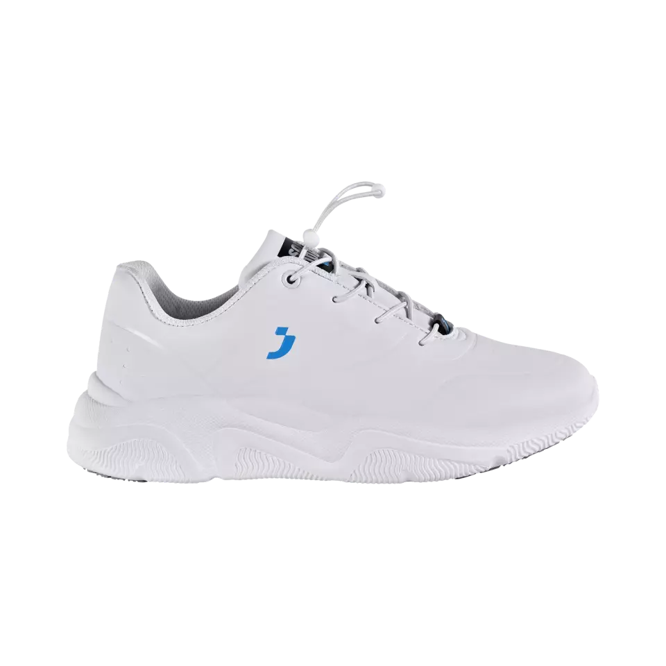 Safety Jogger CHAMPO2-WHT, CHAMP O2 LOW Arbeitsschuhe, Weiß, image 1, gallery thumbnail