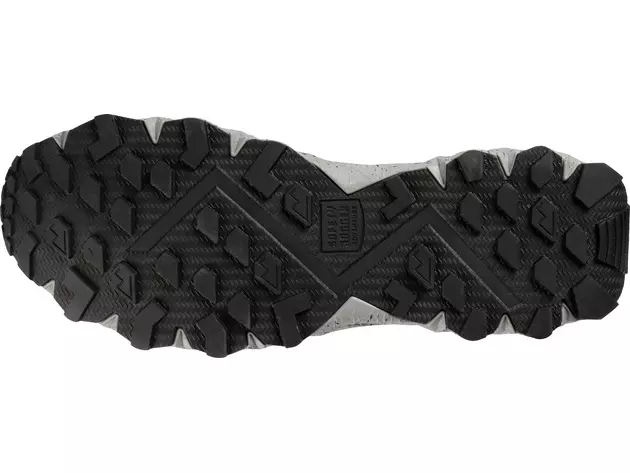 Safety Jogger SANTIAGO-DGR, SANTIAGO Hiking shoes, dark grey, image 4, gallery thumbnail