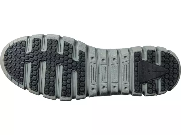 Safety Jogger LIGERO-BLK, LIGERO Skyddsskor, Svart, S1P, image 4, gallery thumbnail