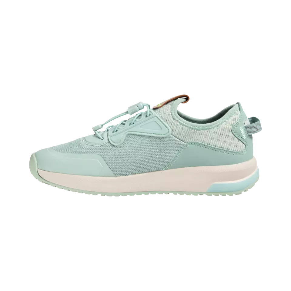 Safety Jogger LOGAN-MTG, LOGAN Wanderschuhe, mintgrün, image 2, gallery thumbnail