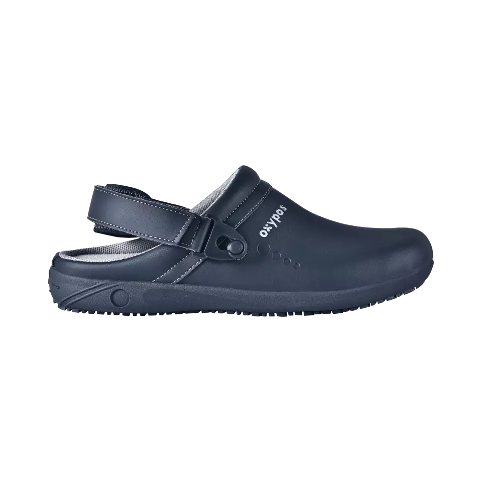 Safety Jogger REMY-NAV, REMY Work Shoes, dark blue, OB, image 1, gallery thumbnail
