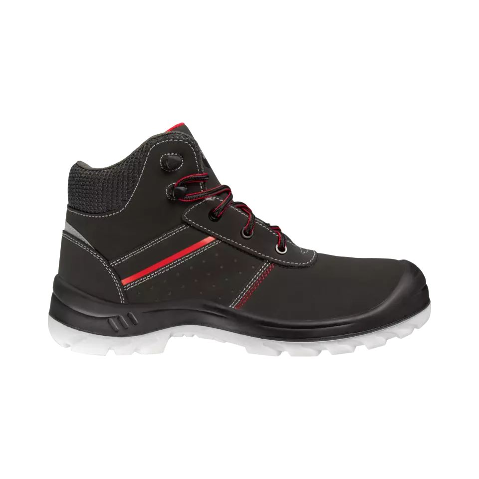 Safety Jogger MONTIS-49, MONTIS Sicherheitsschuhe, grau, S3S, image 1, gallery thumbnail