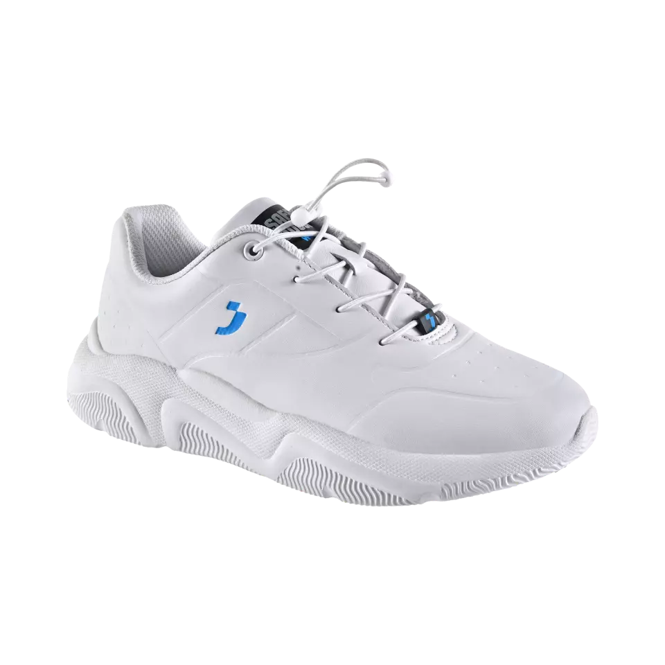 Safety Jogger CHAMPO2-WHT, CHAMP O2 LOW Arbeitsschuhe, Weiß, image 3, gallery thumbnail