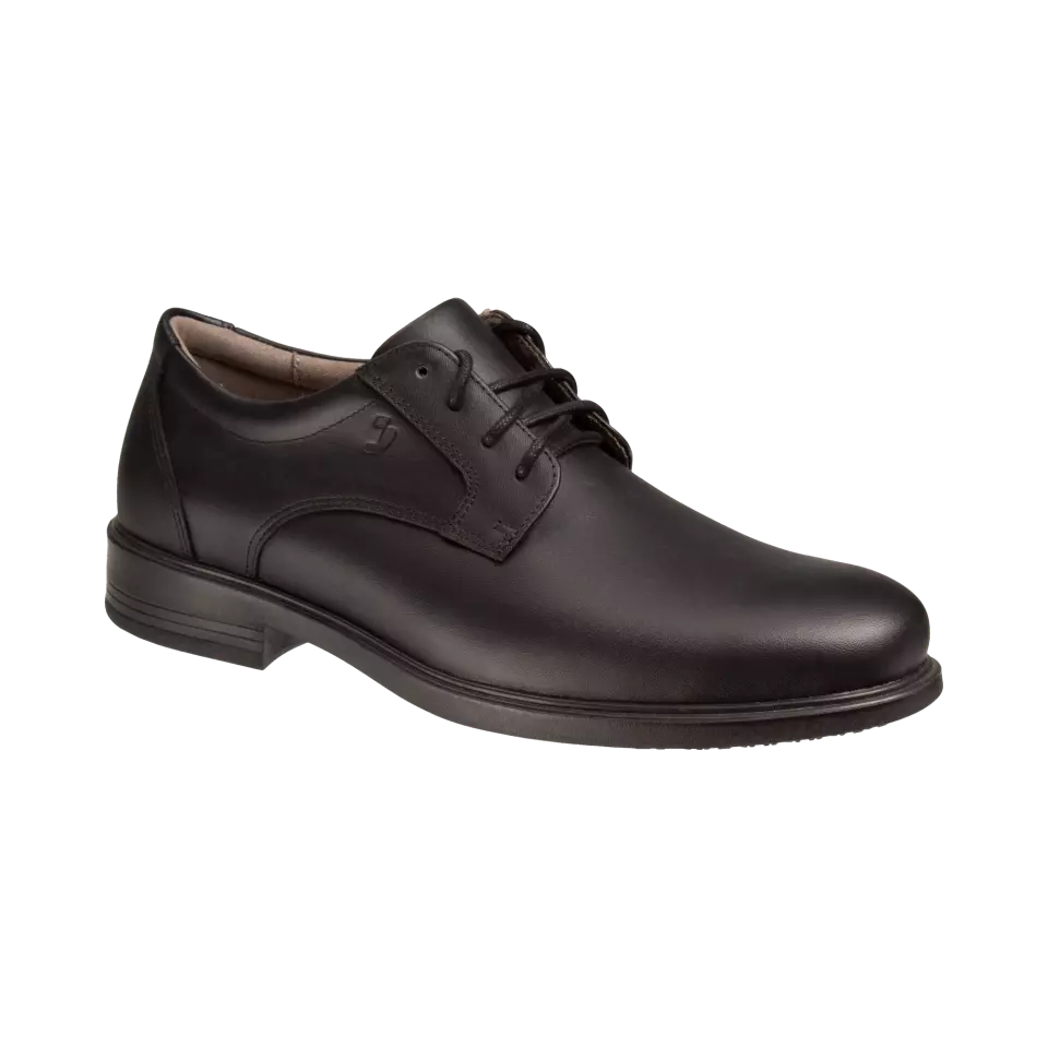 Safety Jogger BERLIN-BLK, BERLIN Berufsschuhe, Schwarz, O2, image 3, gallery thumbnail