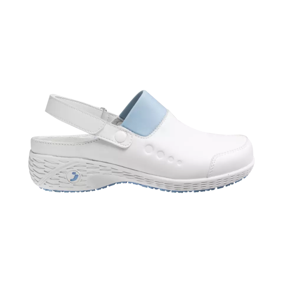 Safety Jogger SHEILA-LBL, SHEILA Arbeitsschuhe, Hellblau, OB, image 1, gallery thumbnail