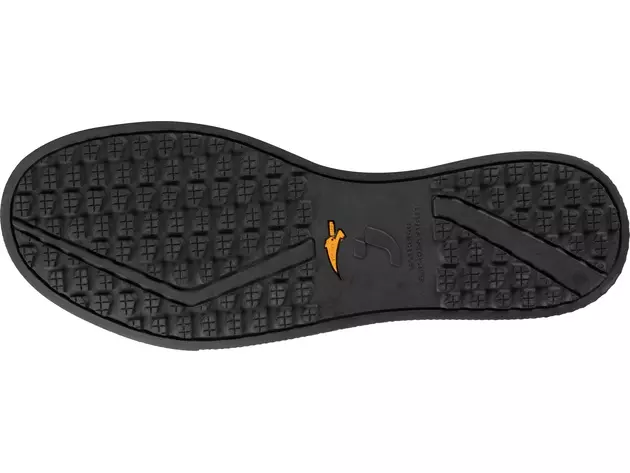 Safety Jogger HAVENS3SLP-BLK, HAVEN S3 SLIP ON Shoes S3S, Black, image 4, gallery thumbnail