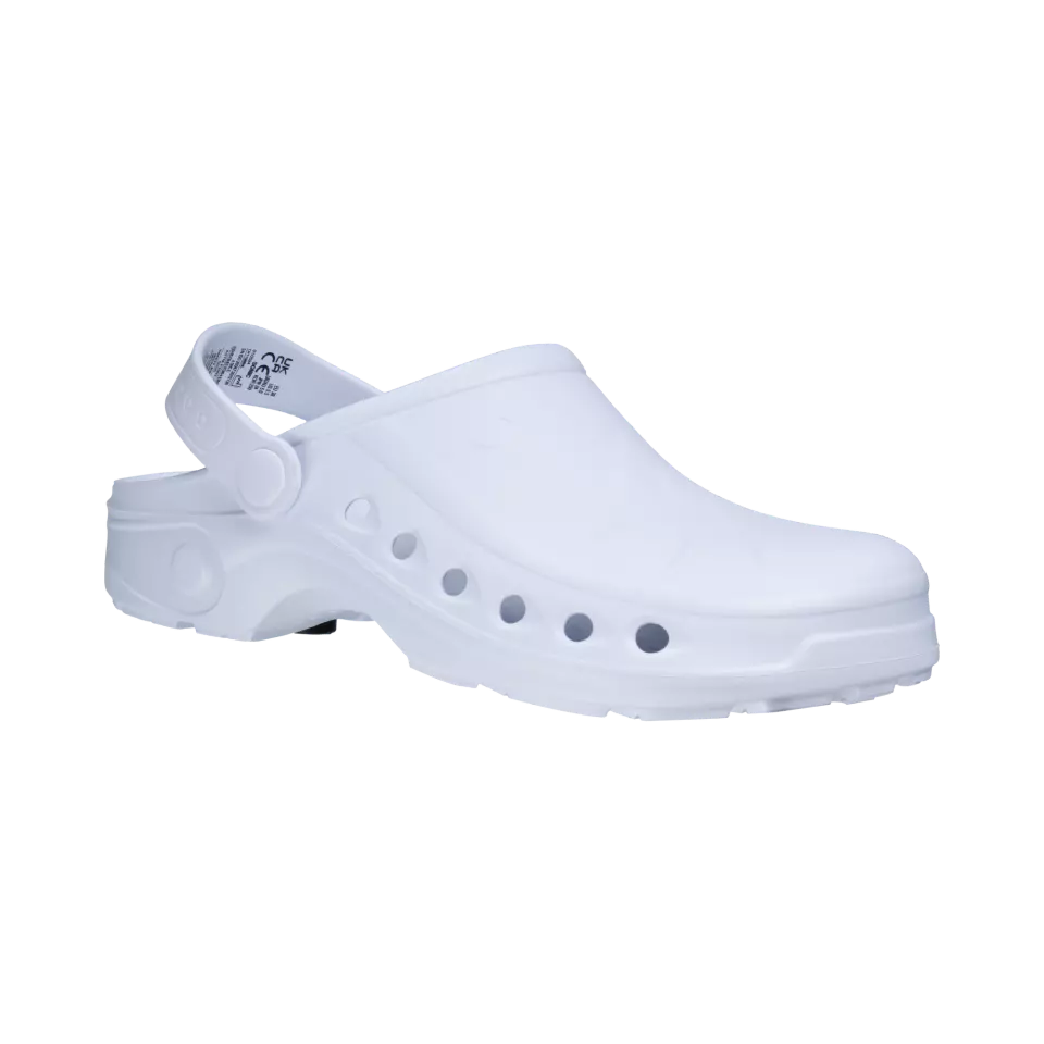Safety Jogger SONIC-WHT, SONIC Arbetsskor, vita, OB, image 3, gallery thumbnail