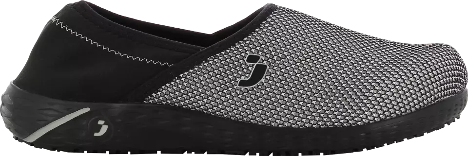 Safety Jogger EVELYN-BLK, EVELYN Shoes O1, Black, image 1, gallery thumbnail