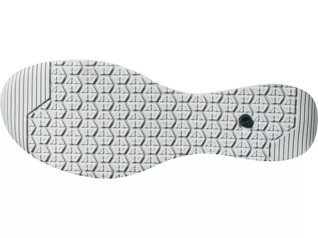 Safety Jogger SMOOTH-WHT, SMOOTH Work Shoes, White, OB, image 4, gallery thumbnail