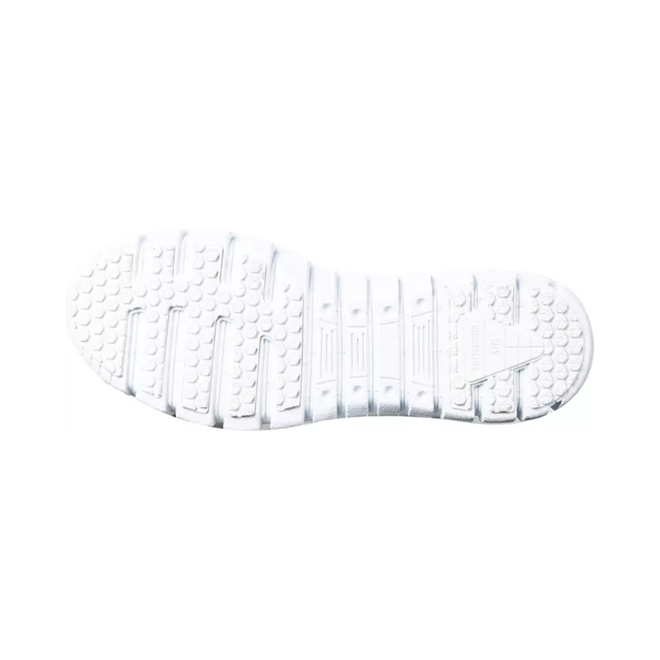 Safety Jogger KASSIE-WHT, KASSIE Arbeitsschuhe, Weiß, O1, image 4, gallery thumbnail