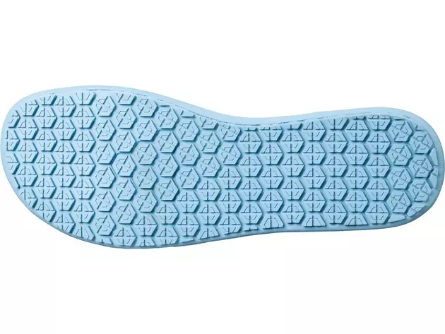 Safety Jogger ELIANE-LBL, ELIANE Work Shoes, Light Blue, O1, image 2, gallery thumbnail