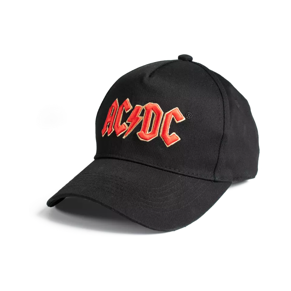 Safety Jogger ACCAP-112, ACDC Keps, svart, image 1, gallery thumbnail