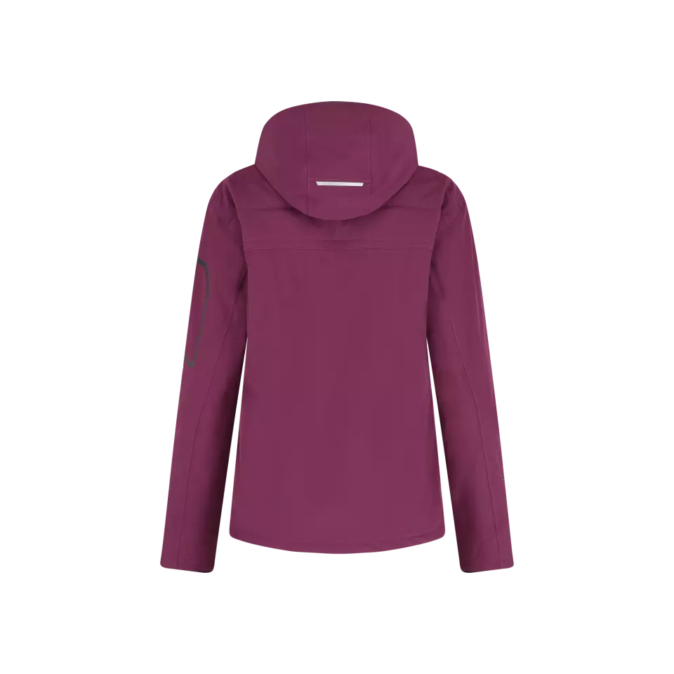 Safety Jogger OAKWJACW-PUR, OAK Damen-Winterjacken, Lila, image 2, gallery thumbnail