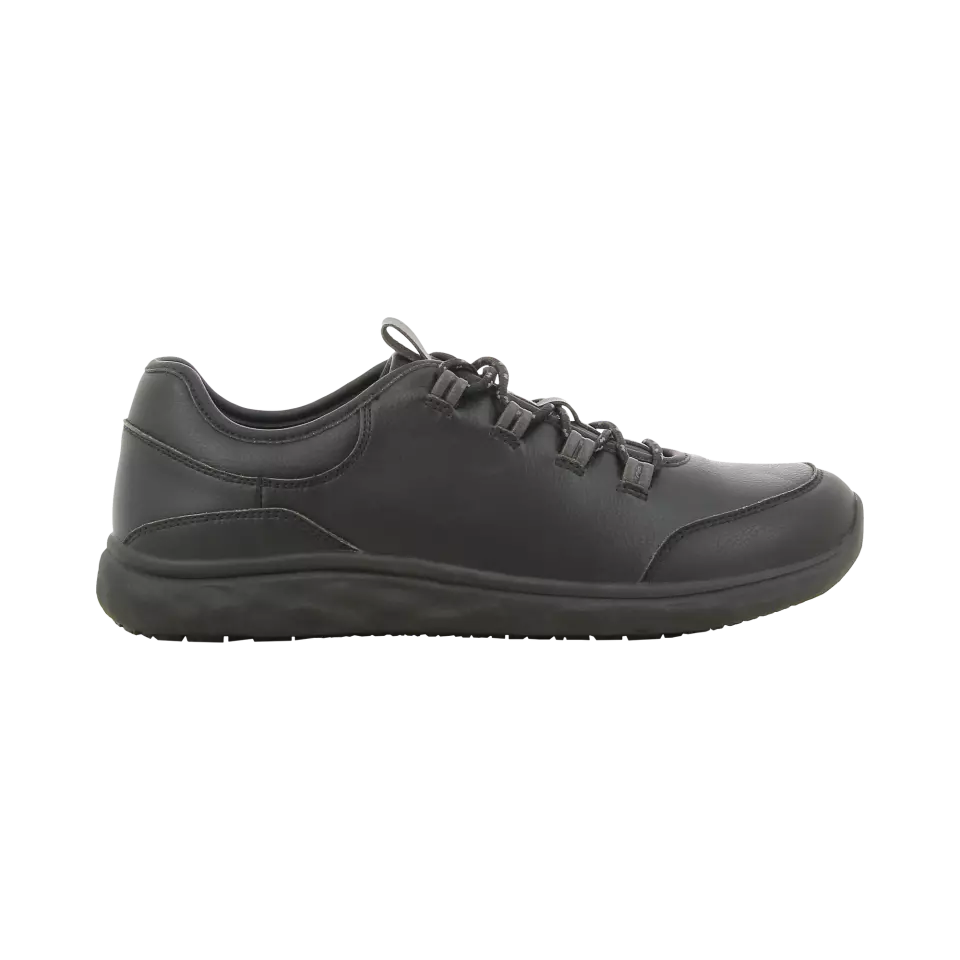 Safety Jogger ROMAN-BLK, ROMAN Arbeitsschuhe, Sneaker, Schwarz, O1, image 1, gallery thumbnail