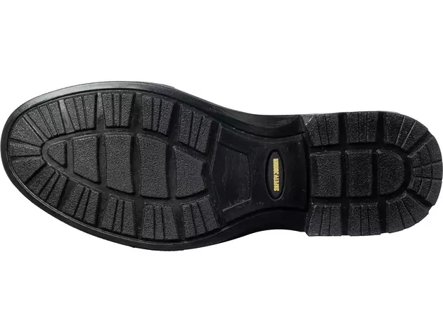 Safety Jogger MANAGER-BLK, MANAGER Skyddsskor, Svart, S3S, image 4, gallery thumbnail