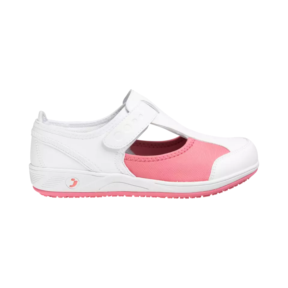 Safety Jogger CAMILLE-FUC, CAMILLE Arbetsskor, fuxia, O1, image 1, gallery thumbnail