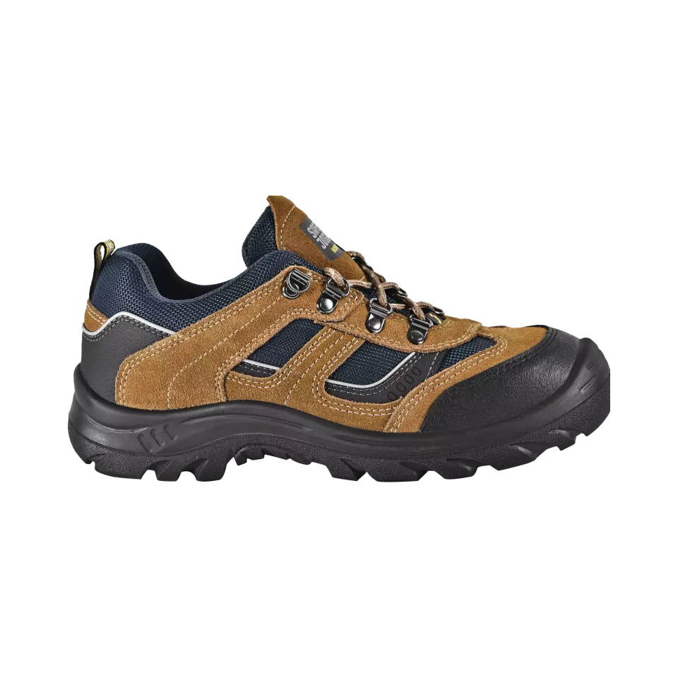 Safety Jogger X2020P-10A, X2020P Safety shoes, Black, S3, image 1, gallery thumbnail